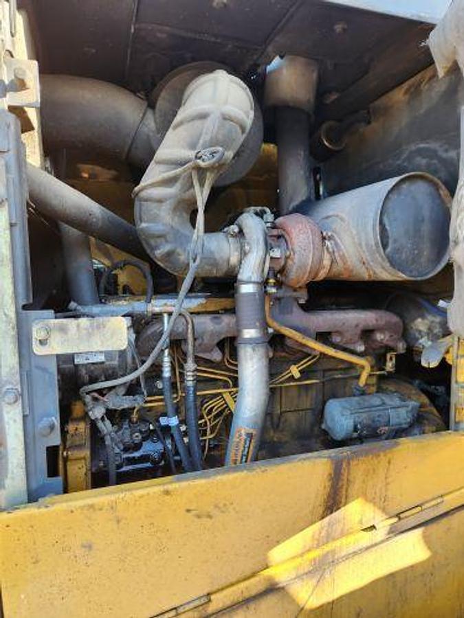 Used 2007 John Deere 544J