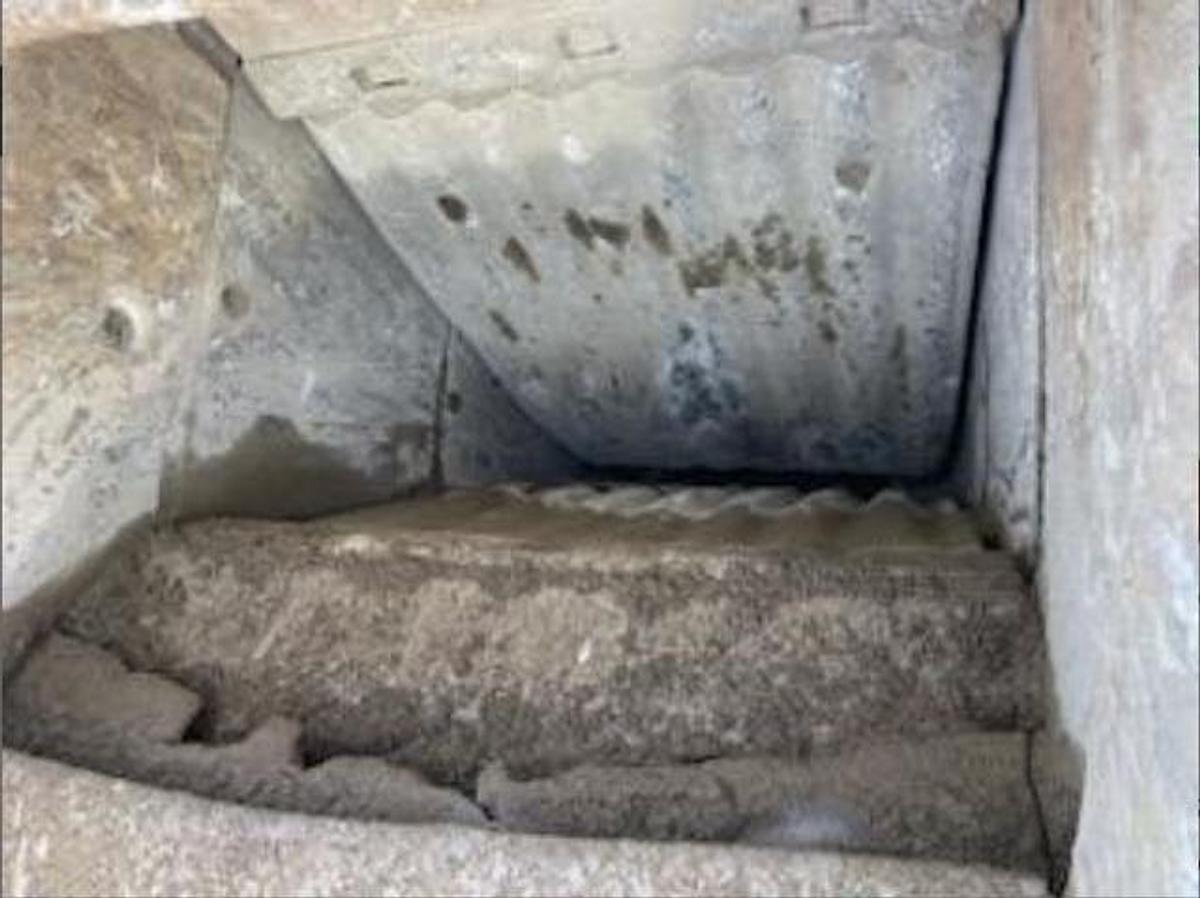 Used 2010 Metso LT106