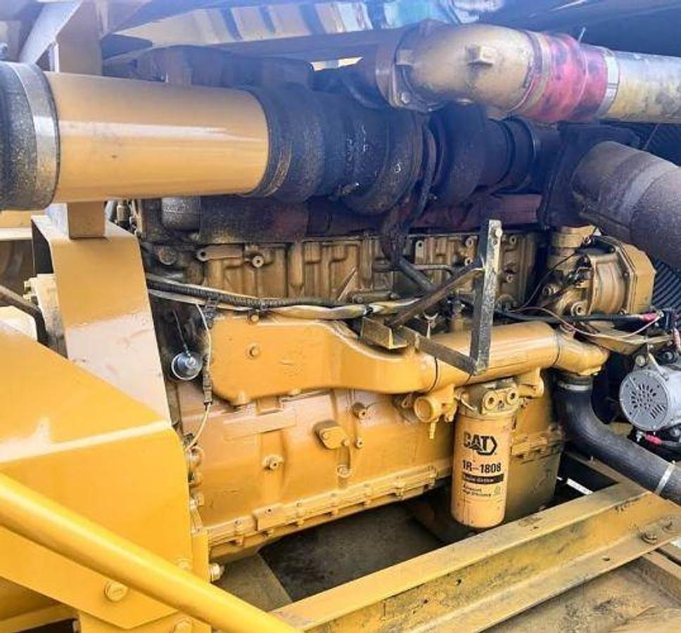 Used 2002 Bandit 3680 Beast