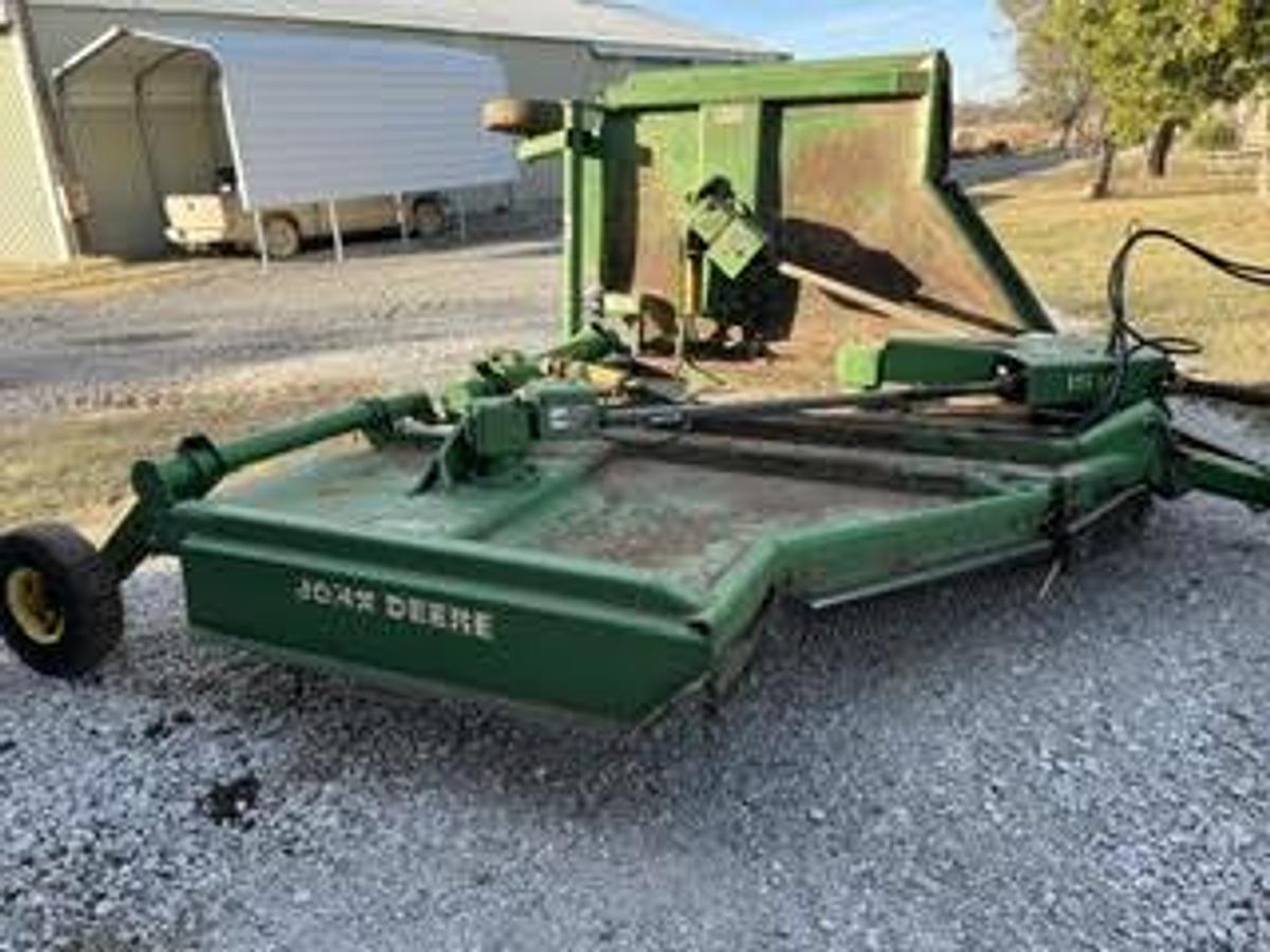 Used 1969 John Deere 4020
