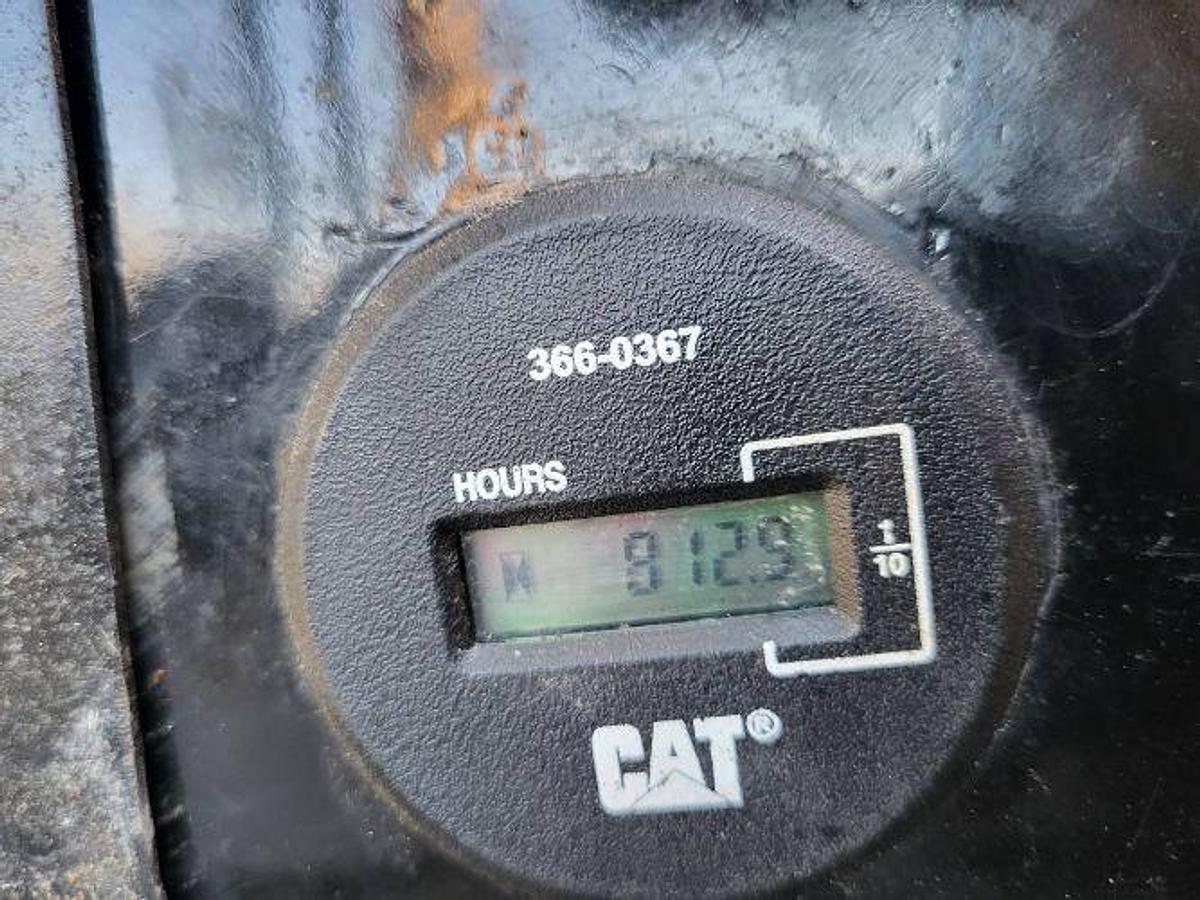 Used 2022 CATERPILLAR 308E2 Excavator