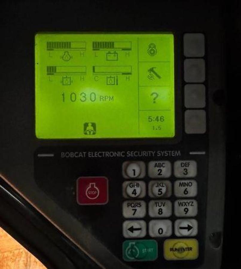 Used 2006 BOBCAT S300