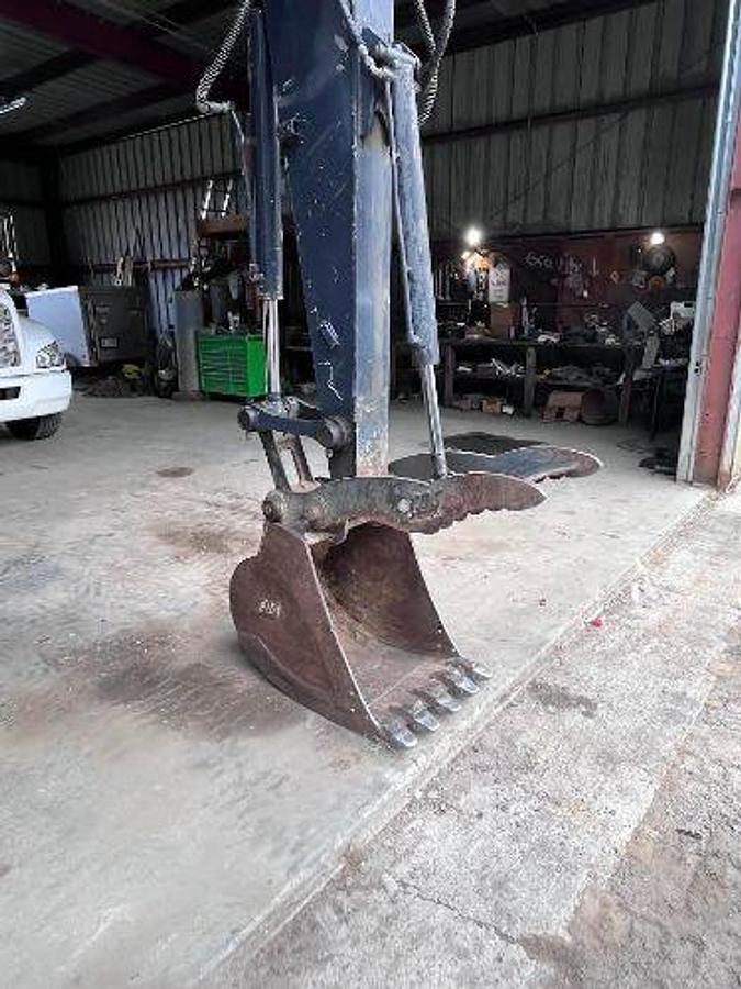 Used 2019 JOHN DEERE 85G