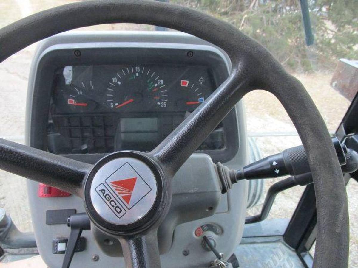 Used 1999 WHITE 6410