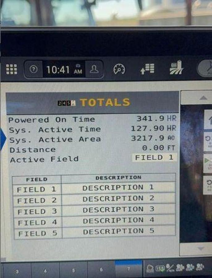 Used 2019 GREAT PLAINS 3P4025AH