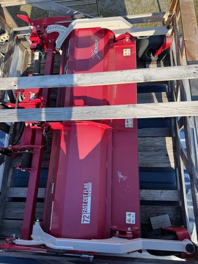 Used 2022 Ventrac 4520z