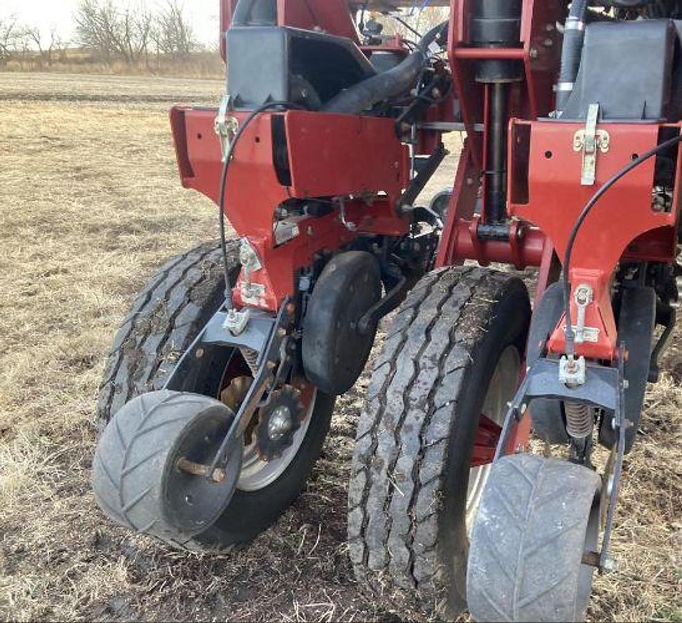 Used 2010 Case IH 1250