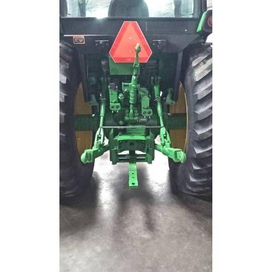 Used 1981 JOHN DEERE 4440