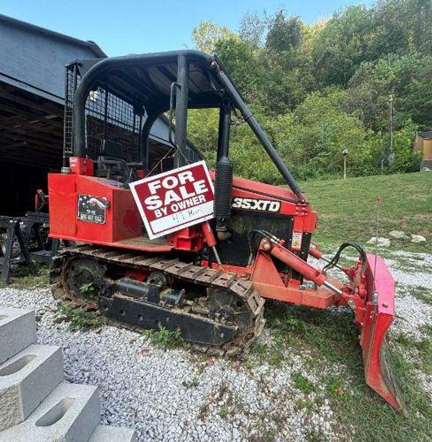 Used 2018 Northern Tools 3500XTD
