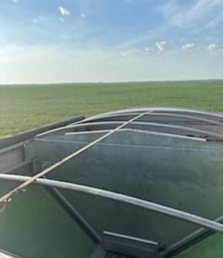 Used 2023 Fendt RG934H