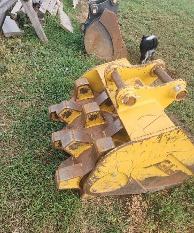 Used 2021 CASE CX80C Excavator