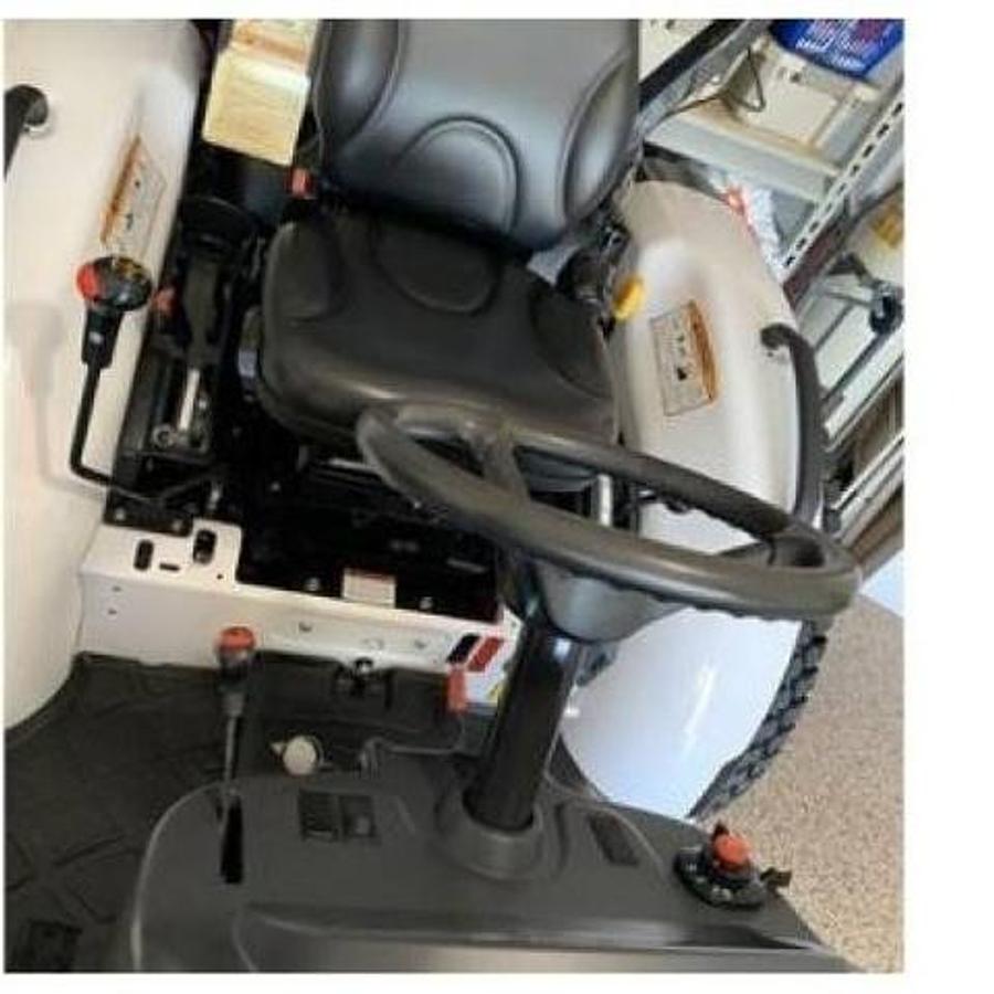 Used 2021 Bobcat CT 2025 Skid Steer Loader