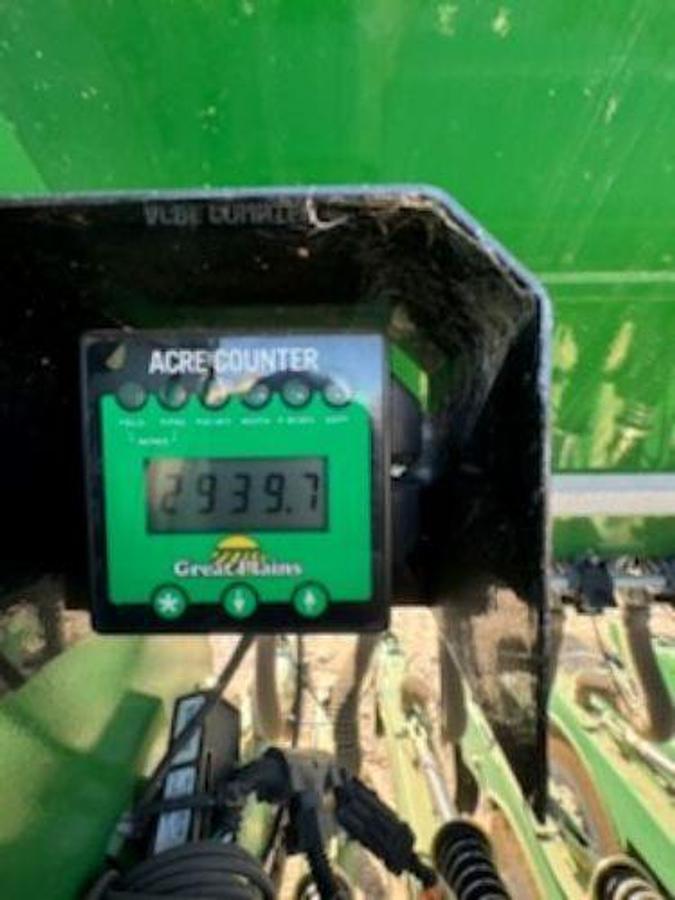 Used 2021 GREAT PLAINS BD7600-40