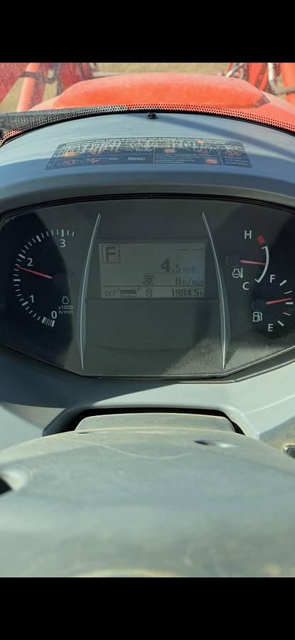 Used 1984 Kubota M5-091