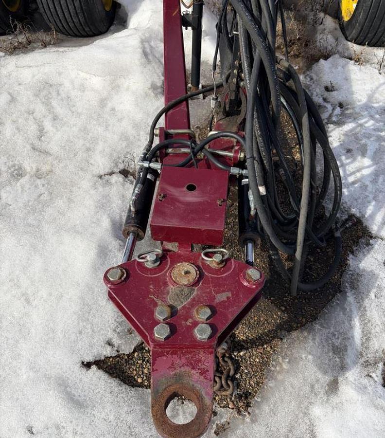 Used 2013 Seed Hawk 8412