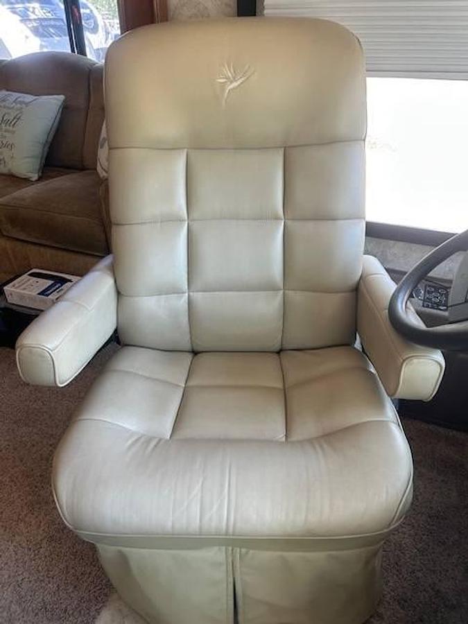 Used 2005 National Tropical