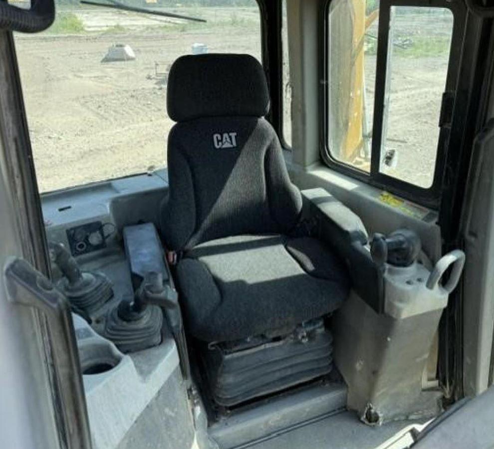 Used 2013 Caterpillar D6T XW Crawler Dozer
