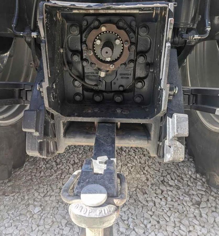 Used 2006 Case IH Magnum 305