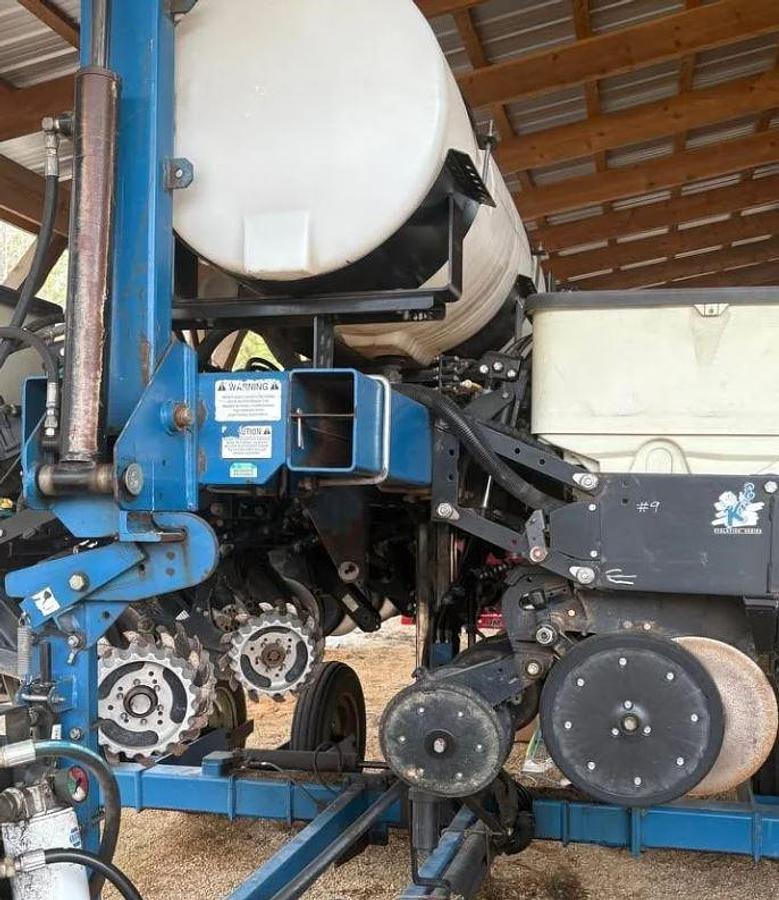 Used 2016 Kinze 3500