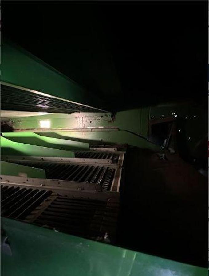 Used 2002 JOHN DEERE 9750 STS