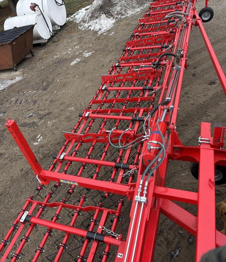 Used 2020 EINBOCK AEROSTAR 1800