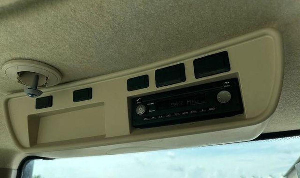 Used 2020 John Deere F4365