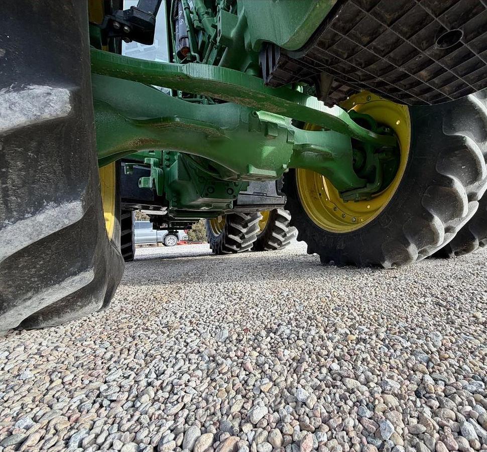 Used 2022 John Deere 8R 280 Tractor
