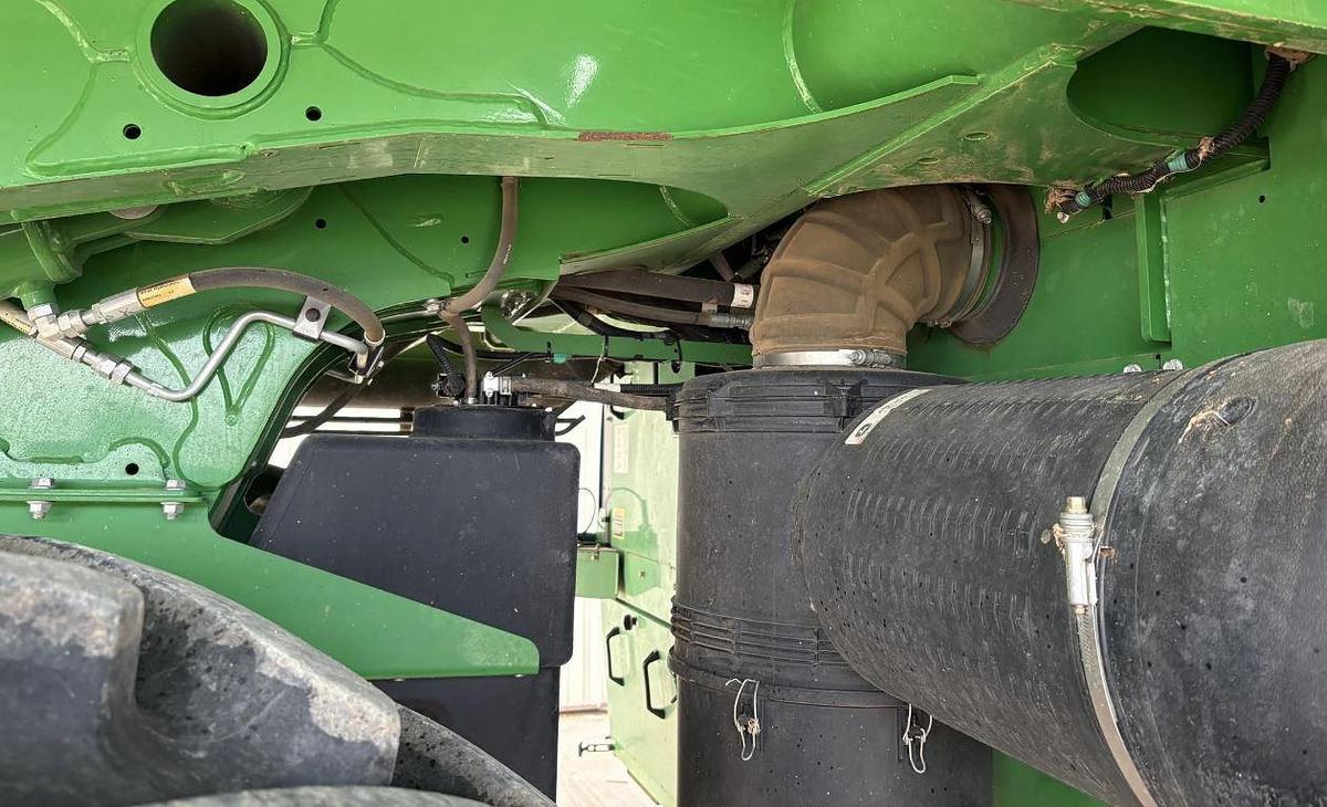 Used 2019 John Deere CP690 Cotton Picker
