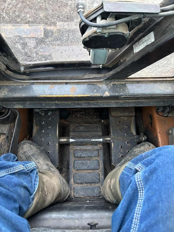 Used 2016 Case TV380 Compact Track Loader