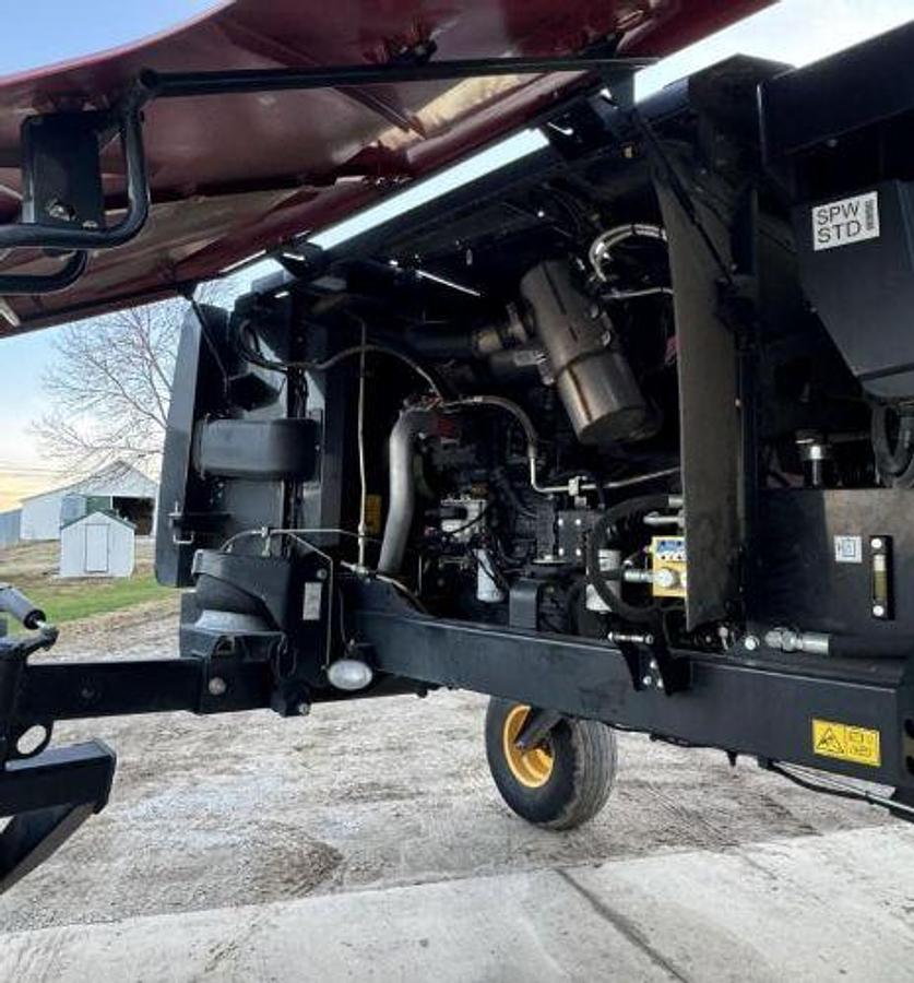 Used 2016 NEW HOLLAND Speedrower 160