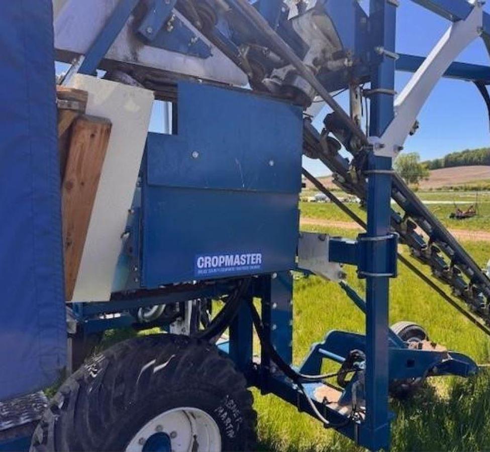 Used 2024 Cropmaster Chrevc