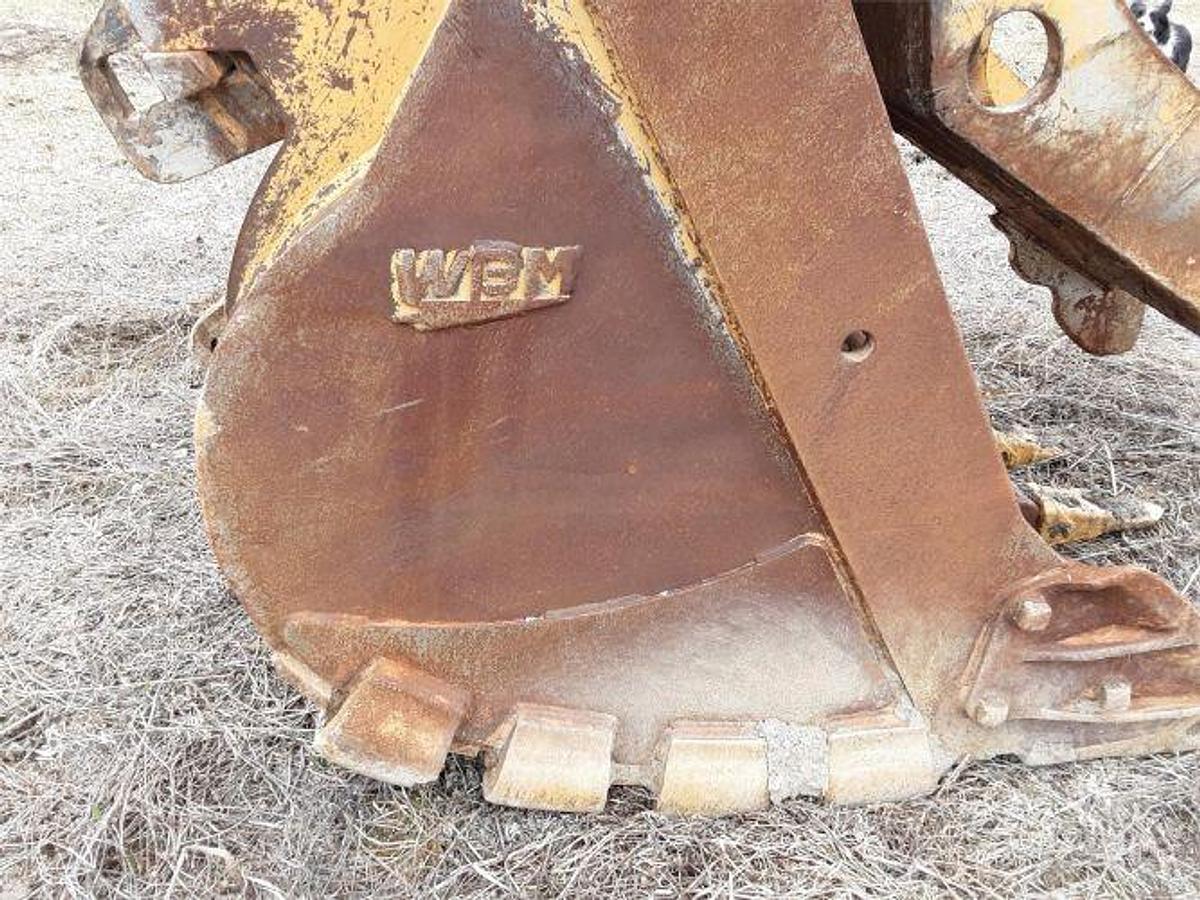 Used 2018 CATERPILLAR 330FL Excavator