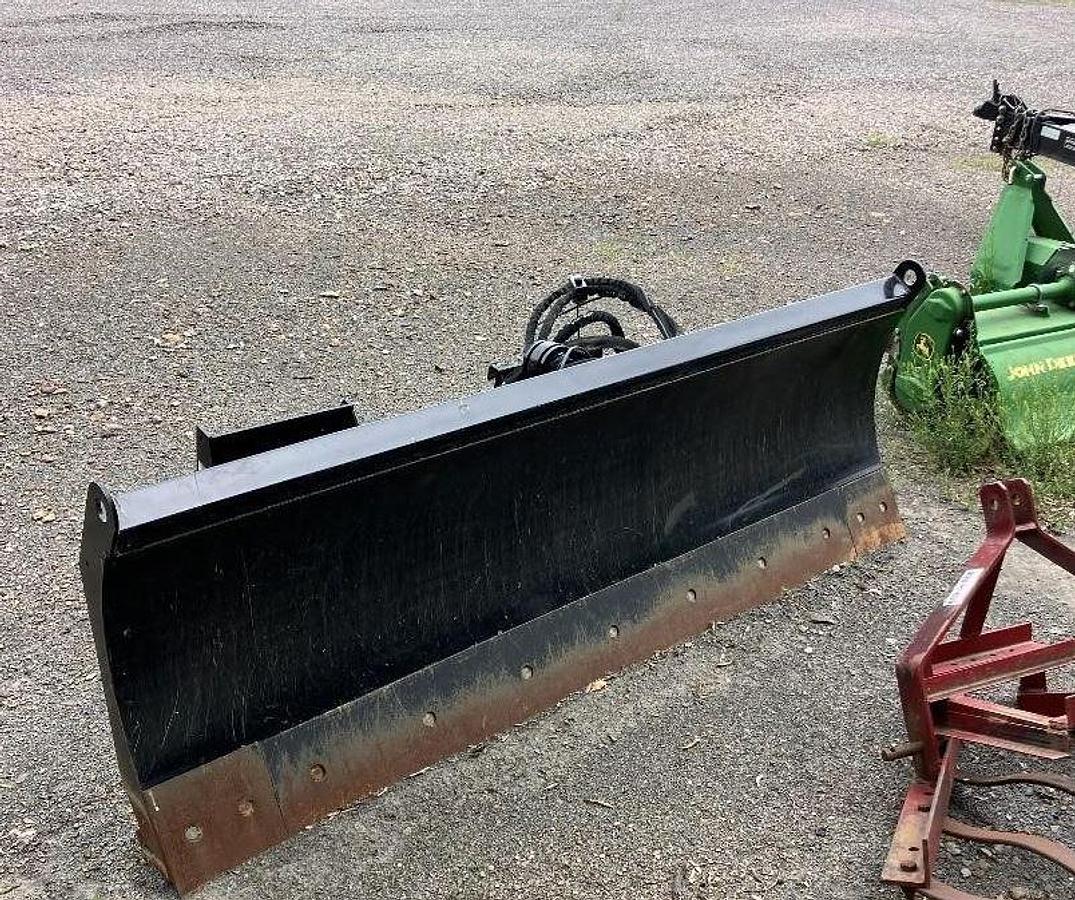 Used 2018 John Deere 333G Compact Track Loader