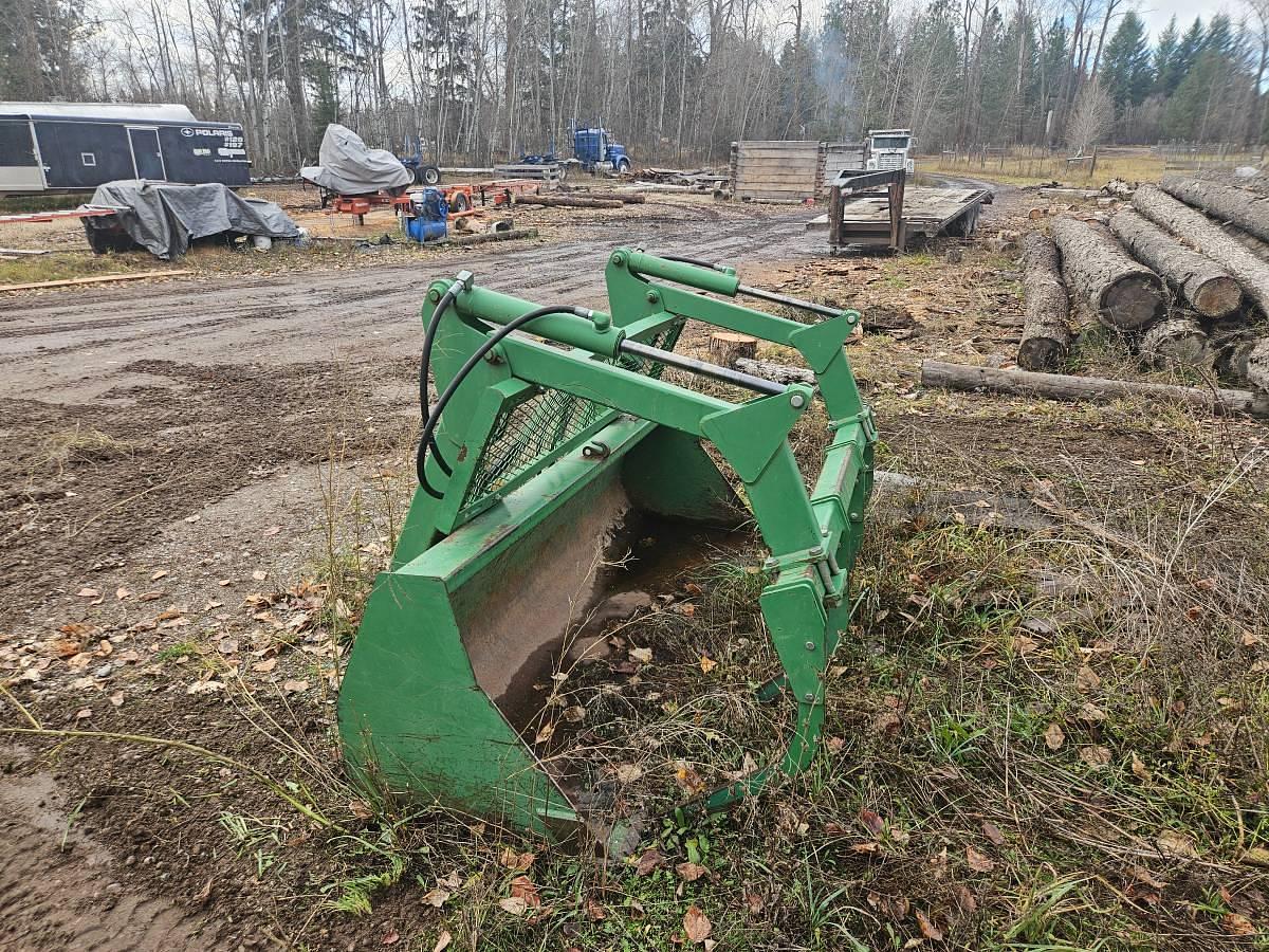 Used 1984 John Deere 4050 Tractor