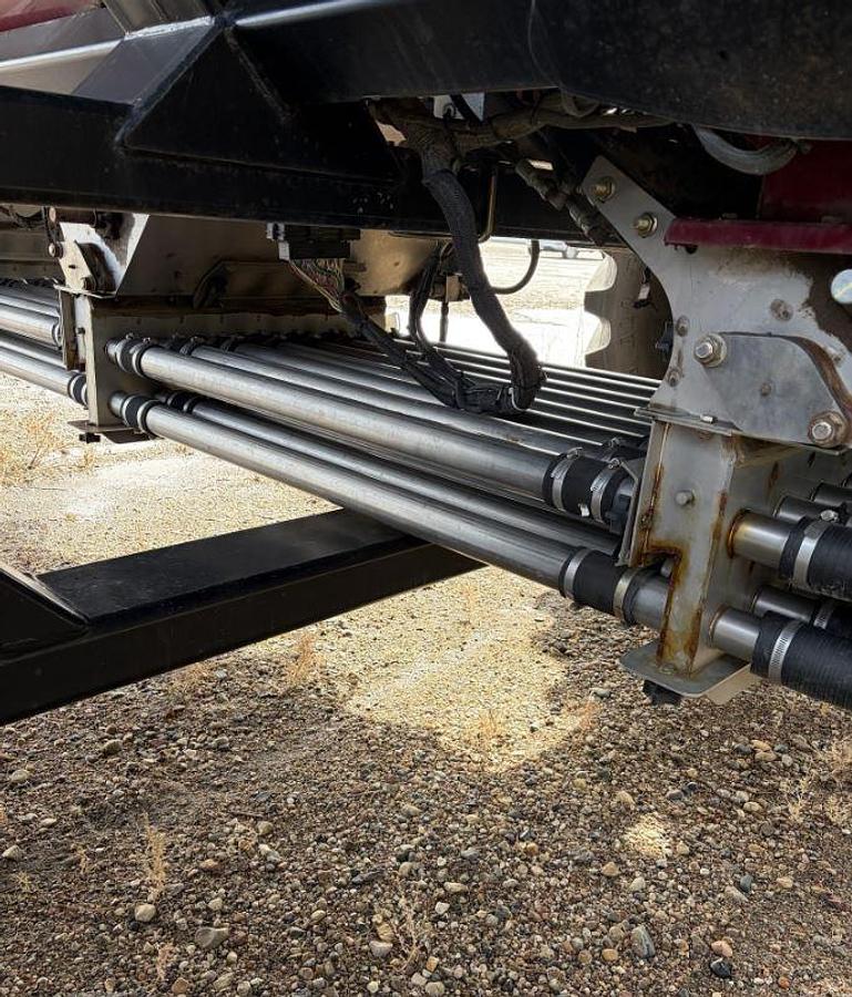 Used 2013 Seed Hawk 8412