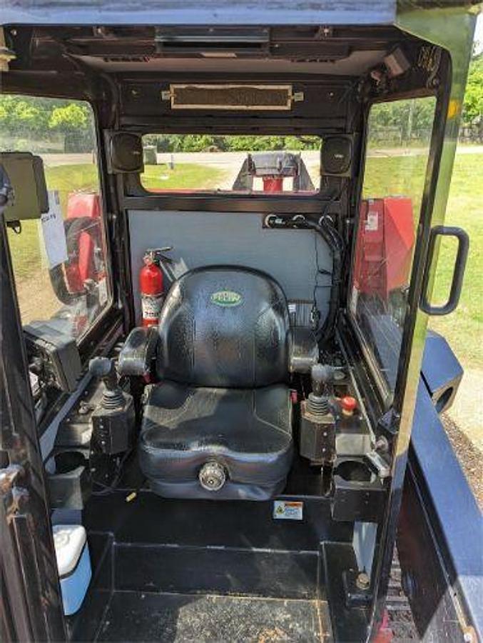 Used 2016 Fecon FTX128L