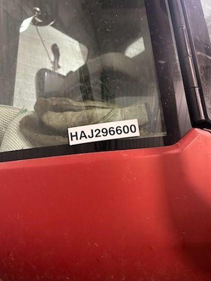 Used Case IH 1020 Platform Header