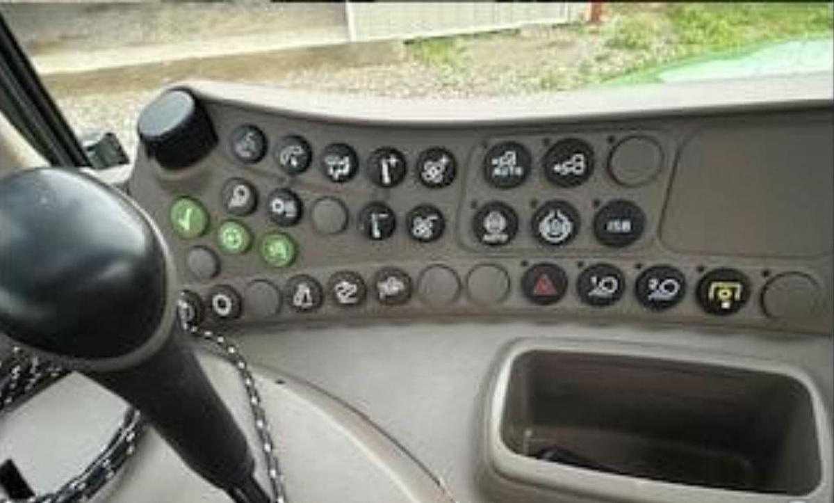 Used 2022 John Deere 6175M