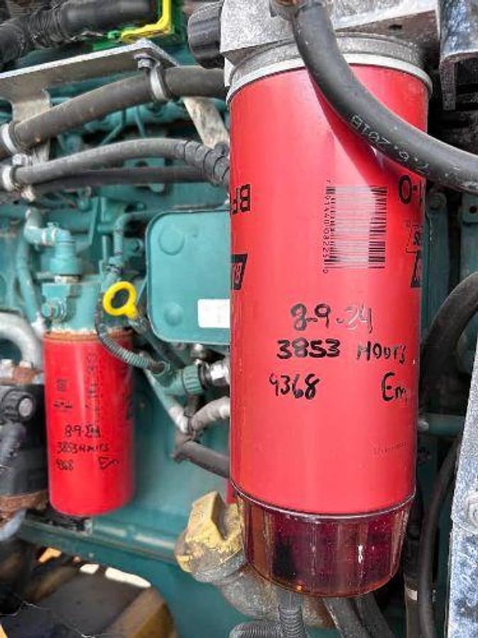 Used 2018 Volvo L70H