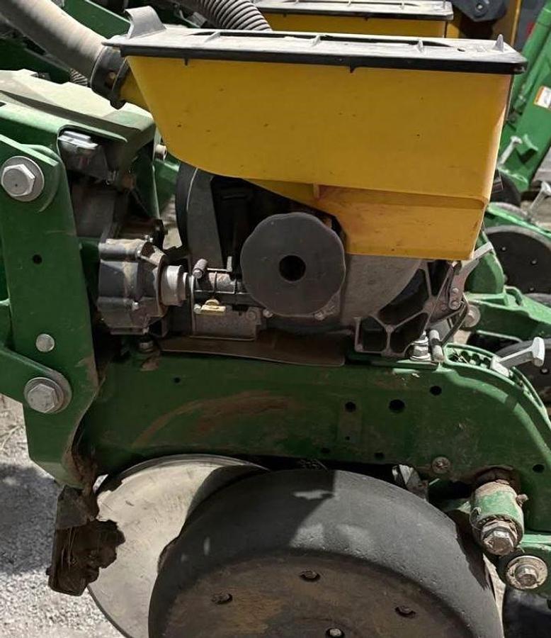 Used 2019 John Deere 1795