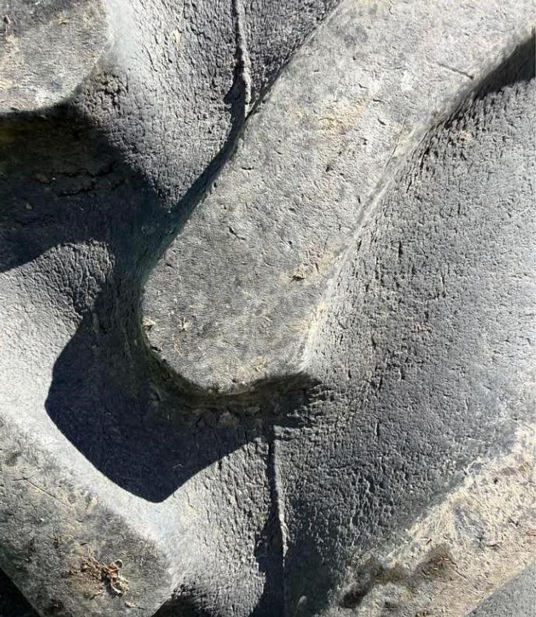 Used 2009 John Deere 8130