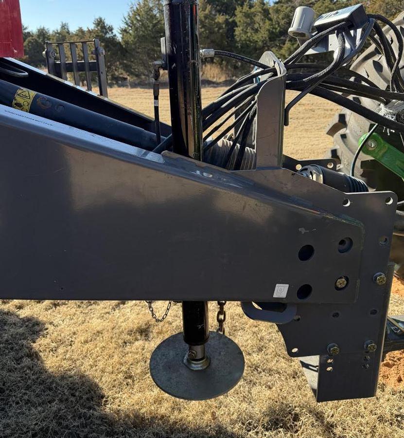 Used 2020 Massey Ferguson 2270