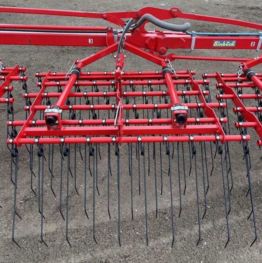 Used 2020 EINBOCK AEROSTAR 1800