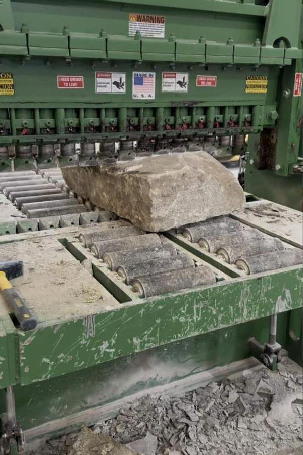 Used 2025 Cee-Jay Chris Cutter 4