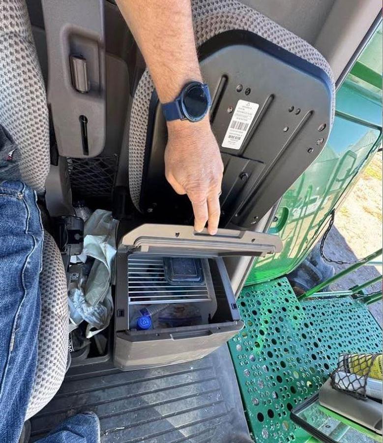 Used 2020 John Deere S780