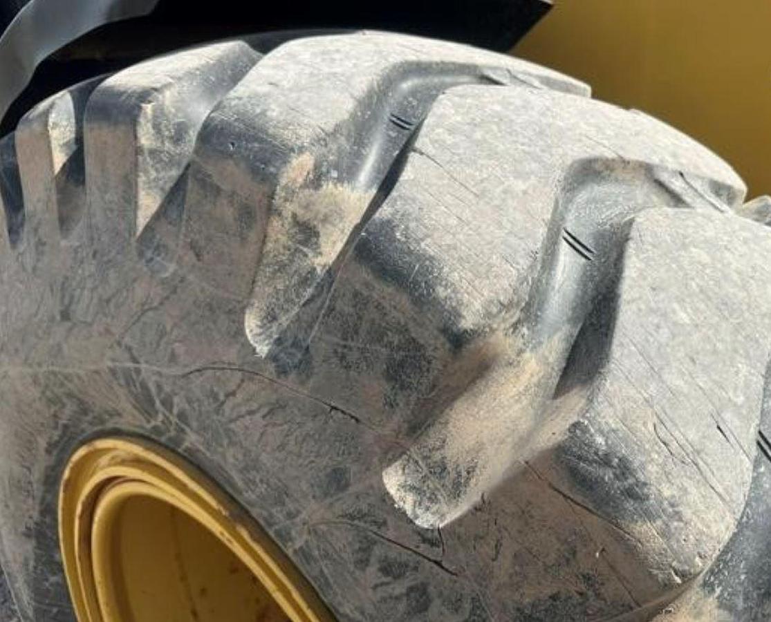 Used 2018 Caterpillar 926M