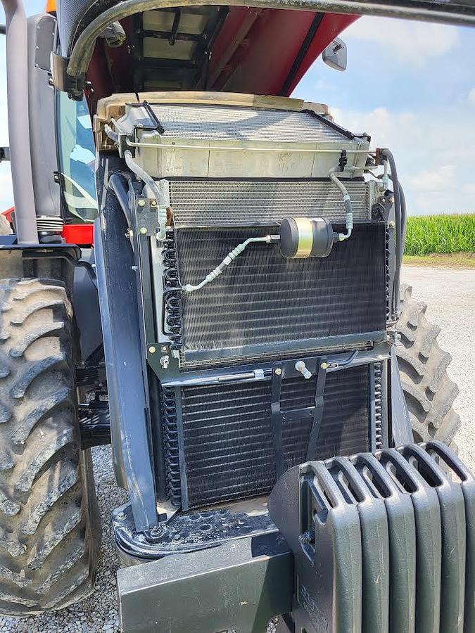 Used 2013 CASE IH MAGNUM 235 Tractor