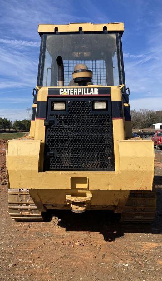 Used 2005 Caterpillar 963C