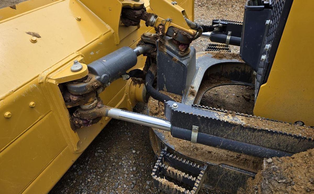 Used 2022 John Deere 650K XLT Crawler Dozer