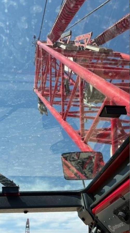 Used 2024 Manitowoc MLC100-1